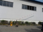 8M Boom Automatic Barrier Gate