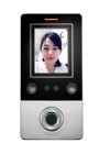 Stand-alone Facial Recognition Access Control Terminal