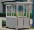 Security Cabinet/Sentry Box/Watchhouse/Police Box